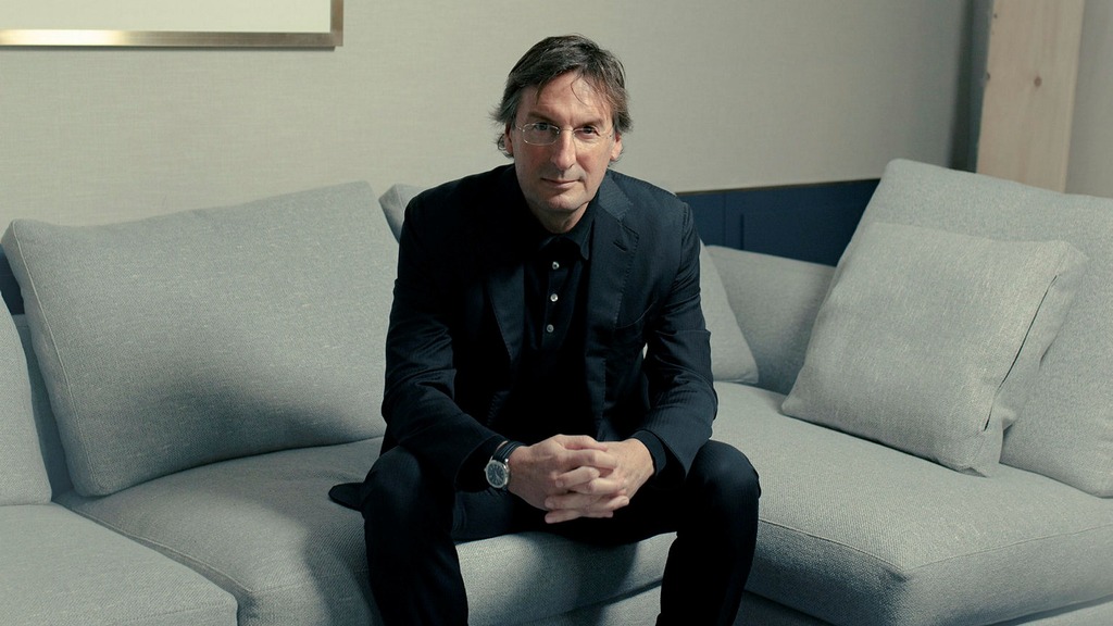 Pietro Beccari cựu CEO của Christian Dior sẽ chuyển sang lãnh đạo Louis Vuitton