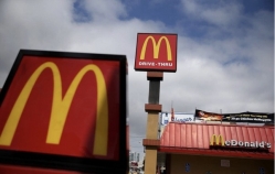 Có gì đằng sau quảng cáo mới nhất của McDonald's?