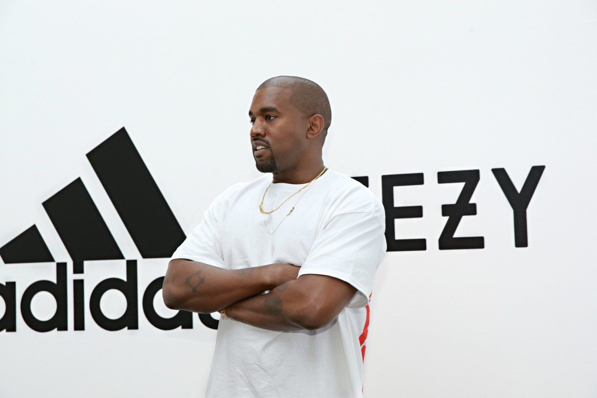 Ngày 25 tháng 10 năm 2022, Adidas đã quyết định chấm dứt sản xuất các sản phẩm mang thương hiệu Yeezy do Kanye West 