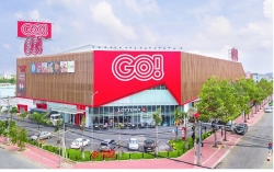 Tham vọng dẫn đầu của Central Retail tại Việt Nam