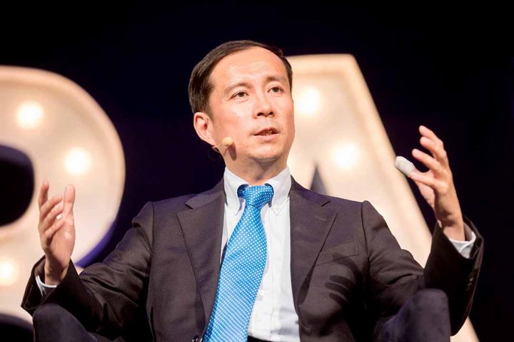 Giám đốc điều hành của Alibaba, Daniel Zhang sẽ tiếp tục lãnh đạo công ty.