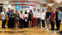 Thoughtful Media vào Việt Nam và tham vọng của SOPA