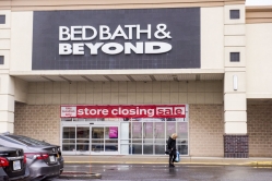 Nhìn lại “cái chết” của “viên ngọc quý” ngành bán lẻ nước Mỹ, Bed Bath & Beyond