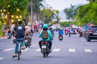 Con đường đa dạng hóa của Baemin Việt Nam
