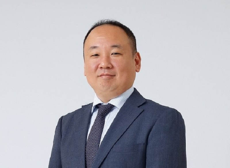 Ông Yasuyuki Furusawa, Giám đốc Aeon Việt Nam.