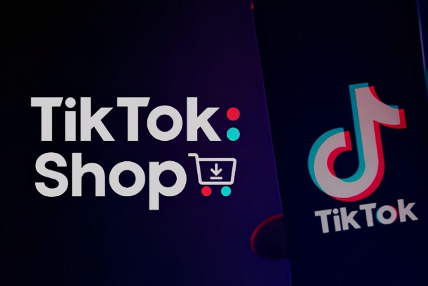 dự án thương mại điện tử mới hoàn toàn khác với tính năng TikTok Shop trước đó.