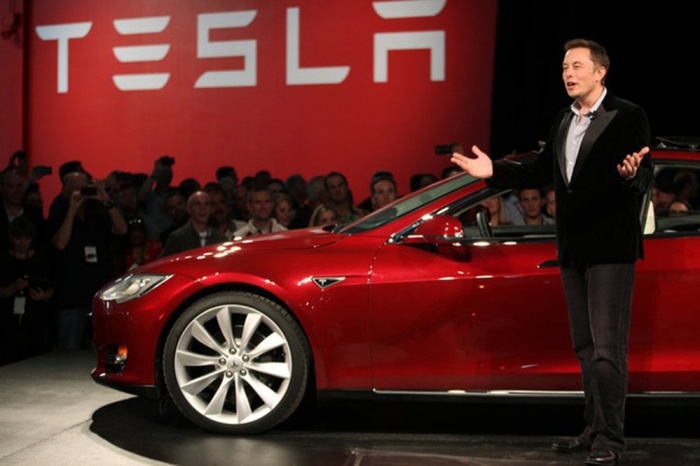 Tesla vẫn kiếm được nhiều tiền trên mỗi chiếc xe bán ra hơn bất kỳ hãng nào khác.
