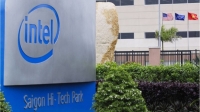 Thực hư chuyện Intel dừng kế hoạch mở rộng tại Việt Nam?