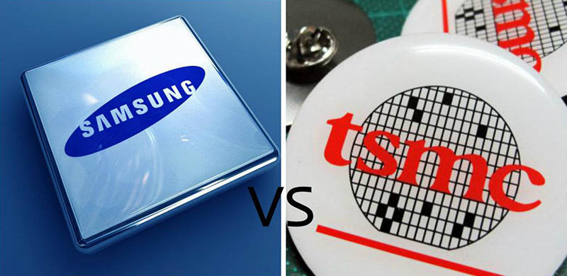 Trong nhiều năm, Samsung đã bị các đối thủ cạnh tranh vượt mặt ở nhiều lĩnh vực.