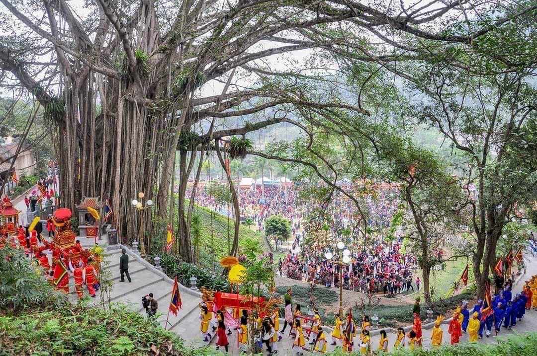 Lễ hội Đền Thượng (Lào Cai) được tổ chức nhằm phát huy truyền thống uống nước nhớ nguồn, khơi dậy lòng tự hào dân tộc; đáp ứng nhu cầu hưởng thụ các giá trị văn hóa tinh thần và đời sống tâm linh của nhân dân và du khách.