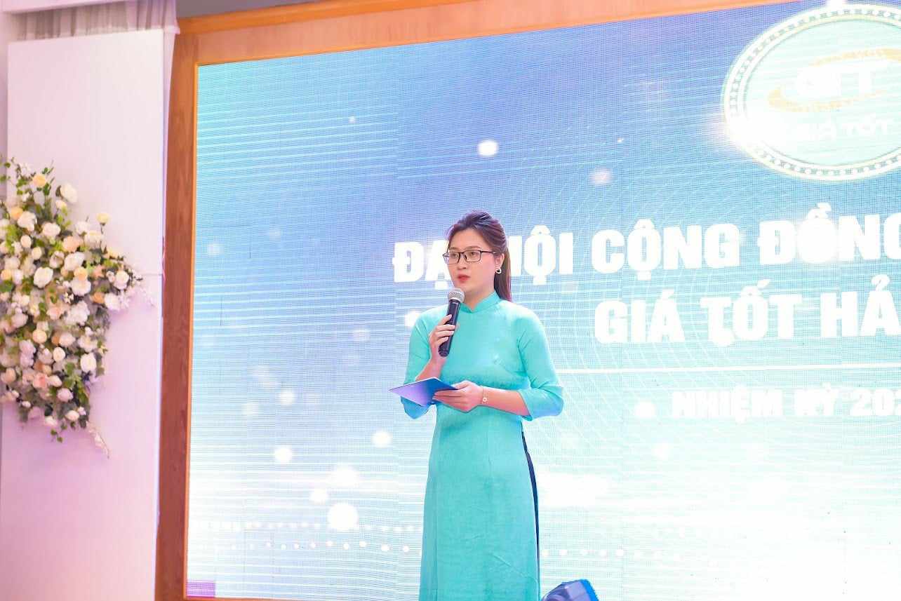 Với CEO Tạ Hương, khó khăn chính là động lực của sự phát triển.