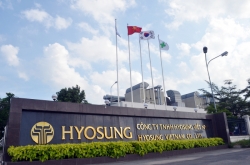 Tham vọng “xanh hóa” của Hyosung TNC tại Việt Nam