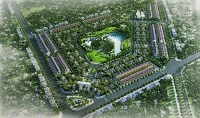 Hà Tĩnh: Phê duyệt quy hoạch Khu đô thị Xuân An gần 100ha