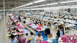 Hà Tĩnh: Lao động hồi hương dồi dào, doanh nghiệp vẫn khó tuyển dụng