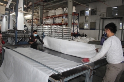 Doanh nghiệp Hà Tĩnh kiến nghị giải pháp khôi phục sản xuất kinh doanh