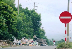 Hà Tĩnh: Hương Khê giải bài toán rác thải sau nhiều năm bế tắc
