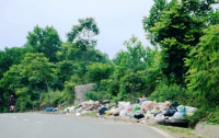 Hà Tĩnh: Huyện miền núi sắp hết cảnh ùn ứ rác thải