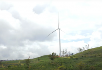 Lâm Đồng: Xin bổ sung 4 dự án điện gió