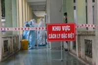 06 ca mắc COVID-19 tại Quảng Nam đã từng tới các bệnh viện trước khi mắc bệnh