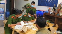 Truy tố các đối tượng đưa người Trung Quốc nhập cảnh trái phép vào Đà Nẵng