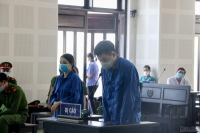 3 kẻ đưa người Trung Quốc nhập cảnh trái phép vào Đà Nẵng lĩnh tổng mức án 19 năm tù