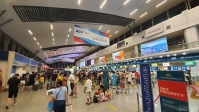Khôi phục 100% tần suất hoạt động vận tải hành khách đi/đến Đà Nẵng từ hôm nay (7/9)