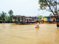 Quảng Nam lên phương án ứng phó với bão và áp thấp nhiệt đới
