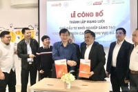 Nâng cấp công nghệ 4.0 cho hệ thống khởi nghiệp sáng tạo Đà Nẵng