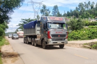 Quảng Nam - Đà Nẵng: Vì sao xe Huế vẫn tung hoành dọc ngang?