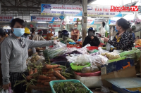 Đà Nẵng đảm bảo cung ứng đầy đủ thực phẩm cho người dân trong 
