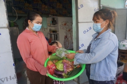 NGƯỜI TỐT - VIỆC TỐT: Nhiều chủ trọ ở Đà Nẵng miễn tiền phòng, hỗ trợ thực phẩm cho lao động nghèo