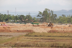 Quảng Nam áp dụng nhiều quy định mới về đấu giá đất