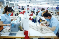Quảng Nam tìm cách thu hút nguồn lao động hồi hương