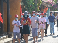 Quảng Nam lên kế hoạch khôi phục ngành du lịch