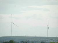 Kon Tum: Chấp thuận dự án điện gió Kon Plông có vốn đầu tư nước ngoài