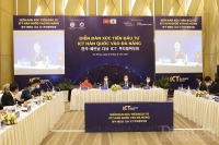 Đà Nẵng mời doanh nghiệp ICT Hàn Quốc đến phát triển tại địa phương