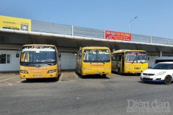 Vận tải Quảng Nam muốn đưa khách vào bến xe trung tâm Đà Nẵng