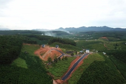 Lâm Đồng: Điều tra dự án nghi phá rừng