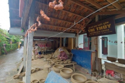 Làng gốm Thanh Hà (Quảng Nam): Những người nặng lòng với đất sét