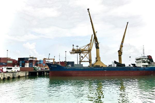 Đà Nẵng sẽ nâng cấp cảng Tiên Sa, hoàn thiện thủ tục để sớm triển khai cảng Liên Chiểu.