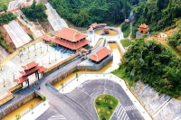 Quảng Nam: Dự án du lịch 2600 tỷ sắp được đưa vào sử dụng