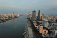 Đà Nẵng dùng hơn 1.500 tỷ đồng xây dựng thành phố thông minh giai đoạn 2022-2025.