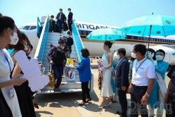 Du lịch Đà Nẵng chờ Diễn đàn đường bay châu Á 2022