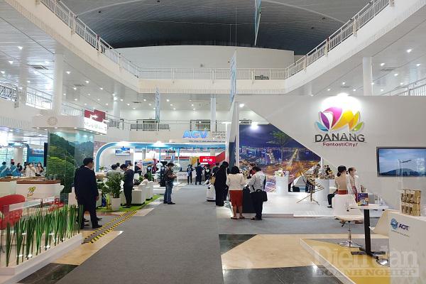 Diễn đàn Phát triển đường bay châu Á 2022 đã mở ra nhiều cơ hội kết nối hàng không giữa Đà Nẵng với nhiều thị trường mới.