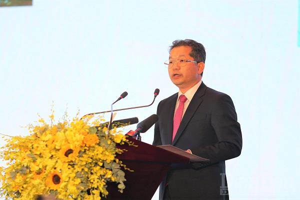 Ông Nguyễn Văn Quảng, Bí thư thành ủy Đà Nẵng