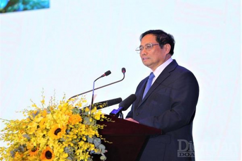 Thủ tướng Chính phủ lưu ý gì đối với doanh nghiệp đầu tư vào Đà Nẵng?