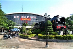 "Lối thoát" nào cho "Dự án treo" di dời ga đường sắt Đà Nẵng?