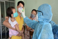 Đà Nẵng: Báo động tình trạng nhân viên y tế xin nghỉ việc tăng cao