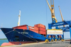 Quảng Nam tiếp tục thu hút đầu tư lĩnh vực logistics