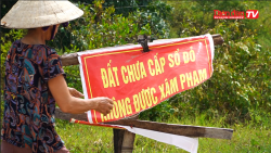 Quảng Nam: Dự án trục đường dẫn cầu Cửa Đại có nguy cơ "lỗi hẹn"